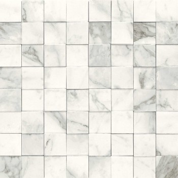 Allmarble Calacatta Extra Mosaico Lux 30X30