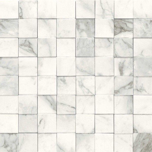 Allmarble Calacatta Extra Mosaico Lux 30X30 Allmarble Calacatta Extra Mosaico Lux 30X30