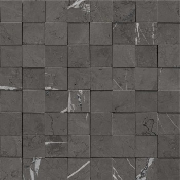 Allmarble Imperiale Mosaico Lux 30X30