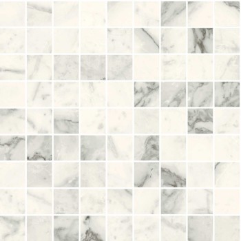 Allmarble Calacatta Extra Mosaico 30X30