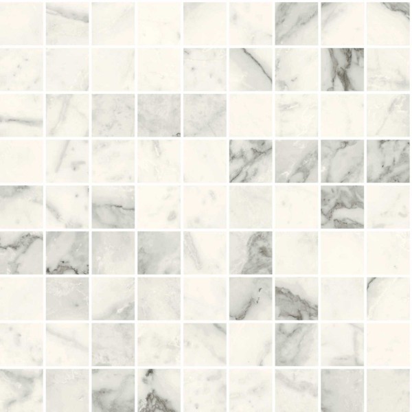 Allmarble Calacatta Extra Mosaico 30X30 Allmarble Calacatta Extra Mosaico 30X30