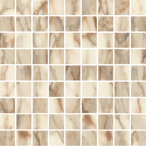 Allmarble Calacatta Vena Vecchia Mosaico 30X30 Allmarble Calacatta Vena Vecchia Mosaico 30X30