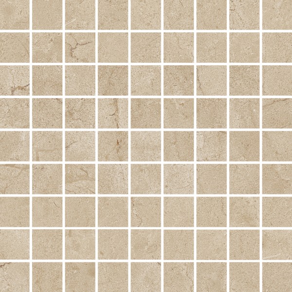 Allmarble Crema Marfil Mosaico 30X30 Allmarble Crema Marfil Mosaico 30X30