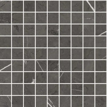 Allmarble Imperiale Mosaico 30X30
