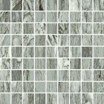 Allmarble Verde Cipollino Mosaico 30X30