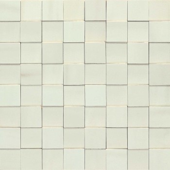 Allmarble Lasa Mosaico Nat/Lux 3D 30X30