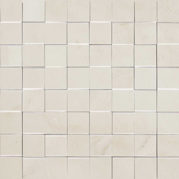 Allmarble Raffaello Mosaico Nat/Lux 3D 30X30 Allmarble Raffaello Mosaico Nat/Lux 3D 30X30