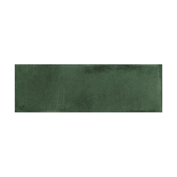 La Fabbrica Small EMERALD STRIP 5,1x16,1 cm La Fabbrica Small EMERALD STRIP 5,1x16,1 cm