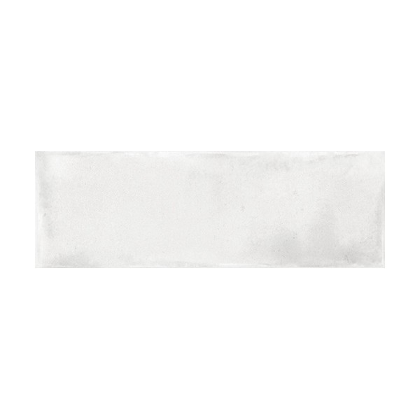 La Fabbrica Small WHITE MICRO 5,1x16,1 cm La Fabbrica Small WHITE MICRO 5,1x16,1 cm