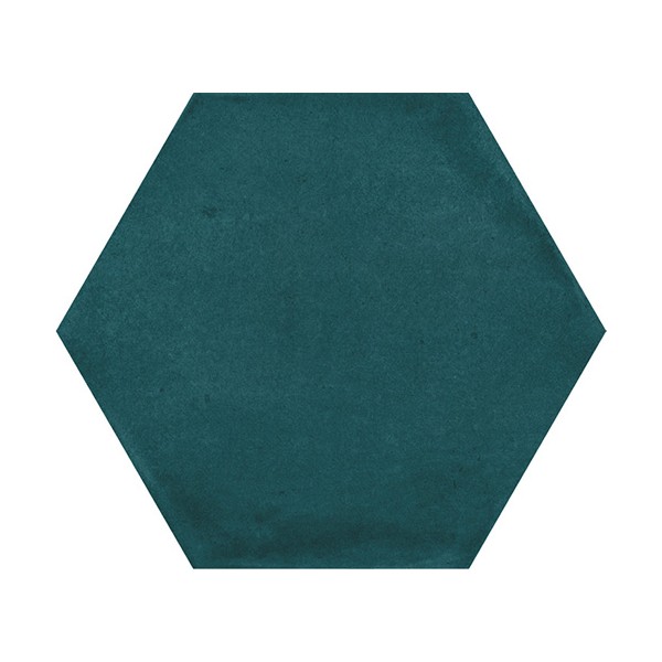 La Fabbrica Small PRUSSIAN Esagona 12,4x10,7 cm La Fabbrica Small PRUSSIAN Esagona 12,4x10,7 cm