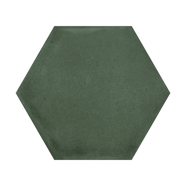 La Fabbrica Small EMERALD Esagona 12,4x10,7 cm La Fabbrica Small EMERALD Esagona 12,4x10,7 cm