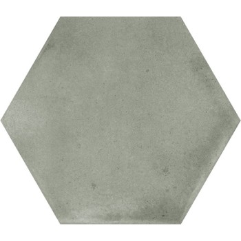 La Fabbrica Small GREY Esagona 12,4x10,7 cm