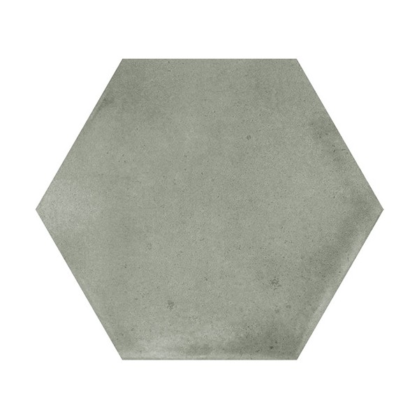 La Fabbrica Small GREY Esagona 12,4x10,7 cm La Fabbrica Small GREY Esagona 12,4x10,7 cm