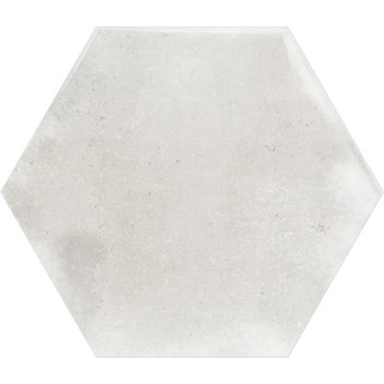 La Fabbrica Small WHITE Esagona 12,4x10,7 cm