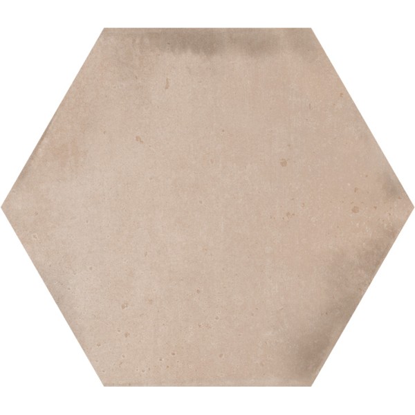 La Fabbrica Small FLAMINGO Esagona 12,4x10,7 cm La Fabbrica Small FLAMINGO Esagona 12,4x10,7 cm