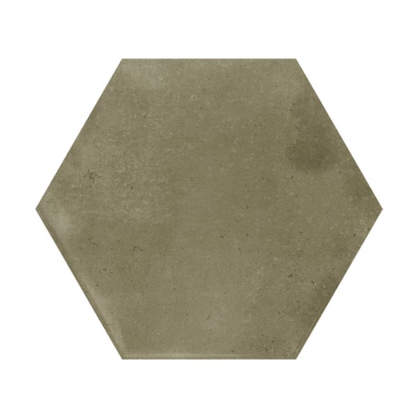 La Fabbrica Small BEIGE Esagona 12,4x10,7 cm La Fabbrica Small BEIGE Esagona 12,4x10,7 cm
