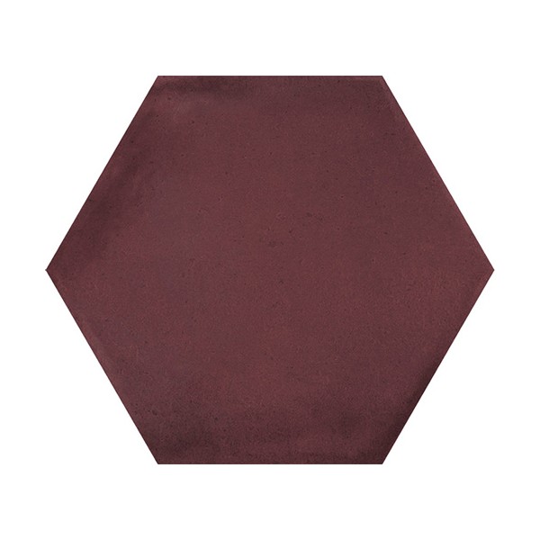 La Fabbrica Small PRUNE Esagona 12,4x10,7 cm La Fabbrica Small PRUNE Esagona 12,4x10,7 cm