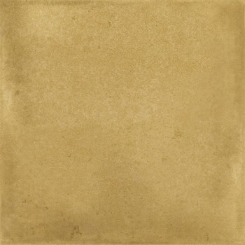 La Fabbrica Small OCHER 10x10 cm
