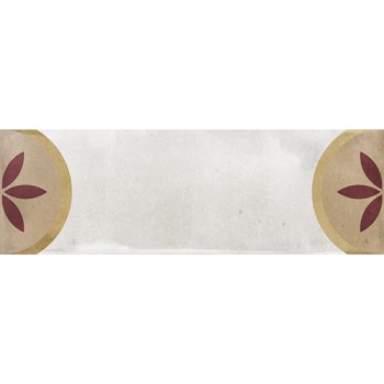 La Fabbrica Small TREND SUN OCHER 6,5x20 cm