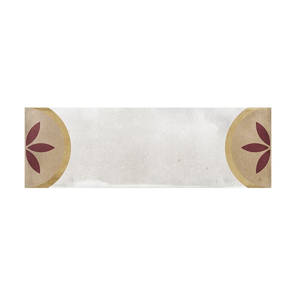 La Fabbrica Small TREND SUN OCHER 6,5x20 cm La Fabbrica Small TREND SUN OCHER 6,5x20 cm