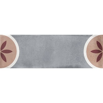 La Fabbrica Small TREND SUN LIGHT BLUE 6,5x20 cm