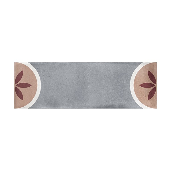 La Fabbrica Small TREND SUN LIGHT BLUE 6,5x20 cm La Fabbrica Small TREND SUN LIGHT BLUE 6,5x20 cm