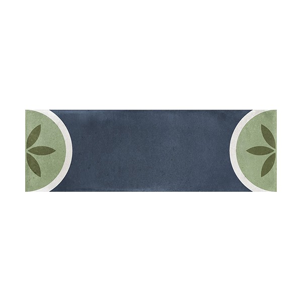 La Fabbrica Small TREND SUN NAVY 6,5x20 cm La Fabbrica Small TREND SUN NAVY 6,5x20 cm
