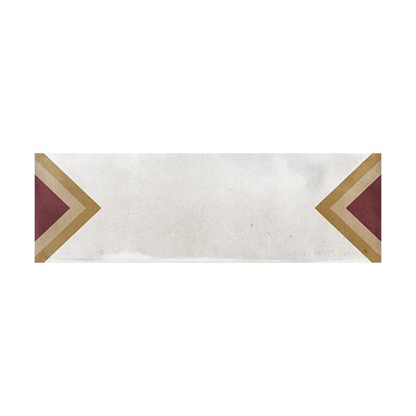 La Fabbrica Small TREND OCHER MICRO 5,1x16,1 cm La Fabbrica Small TREND OCHER MICRO 5,1x16,1 cm