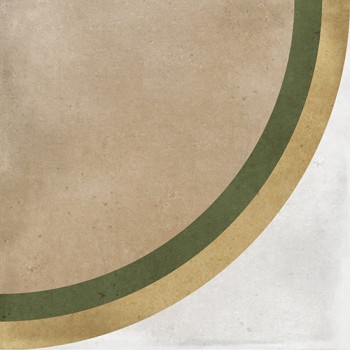 La Fabbrica Small TREND ARCO BEIGE 10x10 cm