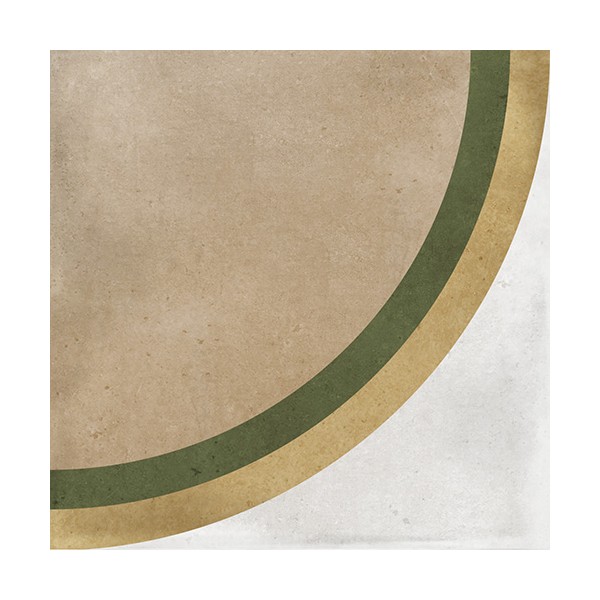 La Fabbrica Small TREND ARCO BEIGE 10x10 cm La Fabbrica Small TREND ARCO BEIGE 10x10 cm