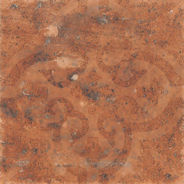 A.MANO ROSSO DECOR 29,75X29,75 cm Płytka Ceramiczna gres APAVISA A.MANO ROSSO DECOR 29,75X29,75 cm Płytka Ceramiczna gres APAVISA