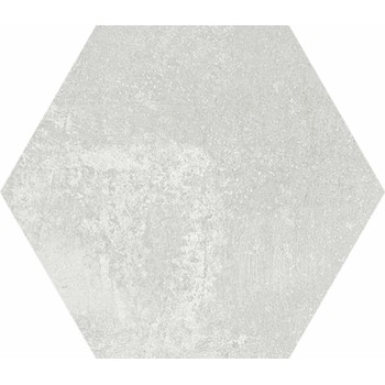 ALCHEMY WHITE NATURAL HEXAGON 25X29 cm Płytka Ceramiczna gres APAVISA