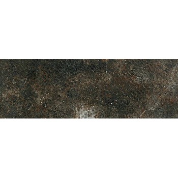 ALCHEMY 7.0 BLACK HAM LIST-30 9,78X29,68 cm Płytka Ceramiczna gres APAVISA