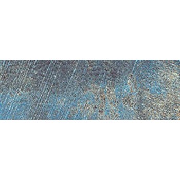ALCHEMY 7.0 BLUE HAM LIST-30 9,78X29,68 cm Płytka Ceramiczna gres APAVISA
