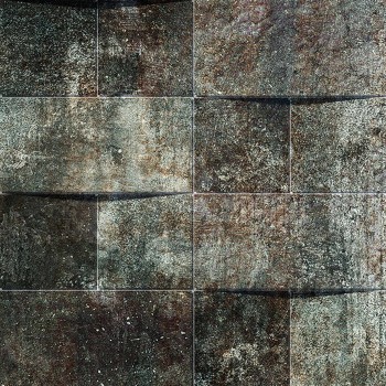 ALCHEMY 7.0 BLACK HAM MOS BRIC 29,75X29,75 cm Płytka Ceramiczna gres APAVISA