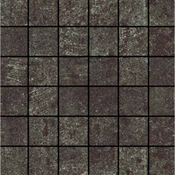 ALCHEMY 7.0 BLACK NAT MOS 5X5 29,75X29,75 cm Płytka Ceramiczna gres APAVISA ALCHEMY 7.0 BLACK NAT MOS 5X5 29,75X29,75 cm Płytka Ceramiczna gres APAVISA