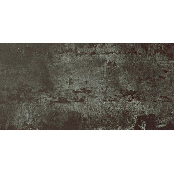 ALCHEMY 7.0 BLACK HAMMERED 29,75X59,55 cm Płytka Ceramiczna gres APAVISA