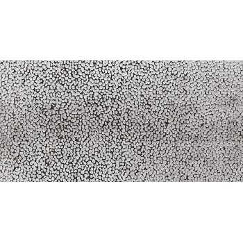 ALCHEMY 7.0 SILVER HAMMERED 29,75X59,55 cm Płytka Ceramiczna gres APAVISA