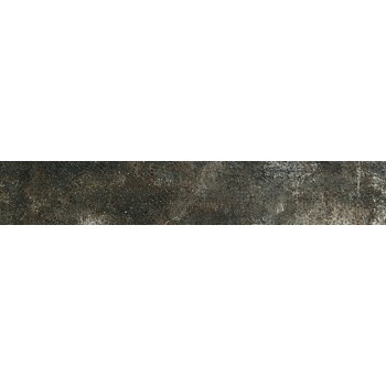 ALCHEMY 7.0 BLACK HAM LIST-60 9,78X59,55 cm Płytka Ceramiczna gres APAVISA