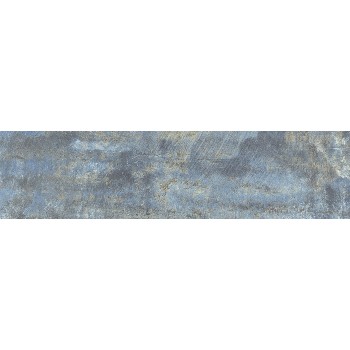 ALCHEMY 7.0 BLUE HAMMERED 29,67X119,30 cm Płytka Ceramiczna gres APAVISA