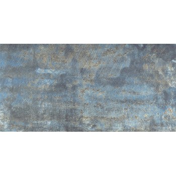 ALCHEMY 7.0 BLUE HAMMERED 59,55X119,3 cm Płytka Ceramiczna gres APAVISA