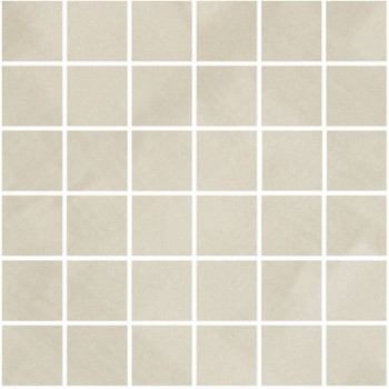 ALUMINUM WHITE SPA MOS 5X5 29,75X29,75/ cm Płytka Ceramiczna gres APAVISA