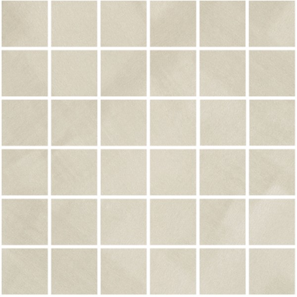 ALUMINUM WHITE SPA MOS 5X5 29,75X29,75/ cm Płytka Ceramiczna gres APAVISA ALUMINUM WHITE SPA MOS 5X5 29,75X29,75/ cm Płytka Ceramiczna gres APAVISA