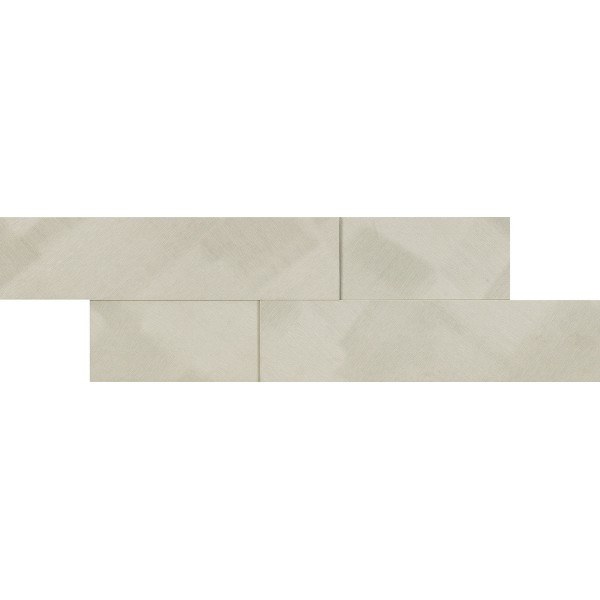 ALUMINUM WHITE SPA MOS BRICK 19,00X58,50 cm Płytka Ceramiczna gres APAVISA ALUMINUM WHITE SPA MOS BRICK 19,00X58,50 cm Płytka Ceramiczna gres APAVISA