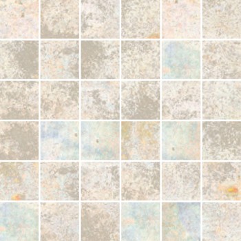 ANIMA MULTICOLOR NAT MOS 5X5 29,75X29,75 cm Płytka Ceramiczna gres APAVISA