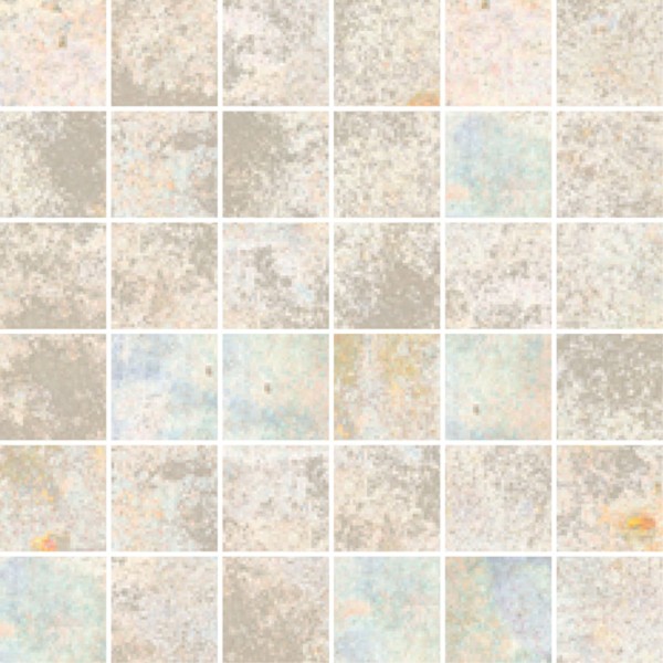 ANIMA MULTICOLOR NAT MOS 5X5 29,75X29,75 cm Płytka Ceramiczna gres APAVISA ANIMA MULTICOLOR NAT MOS 5X5 29,75X29,75 cm Płytka Ceramiczna gres APAVISA