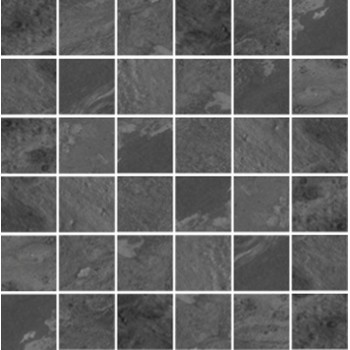 AQUARELA BLACK NAT MOS 5X5 29,75X29,75/ cm Płytka Ceramiczna gres APAVISA