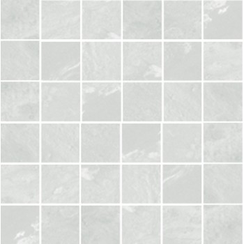 AQUARELA WHITE NAT MOS 5X5 29,75X29,75/ cm Płytka Ceramiczna gres APAVISA