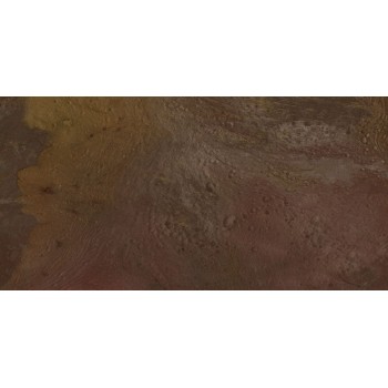 AQUARELA RED SOLID 2CM 49,75X99,55 cm Płytka Ceramiczna gres APAVISA