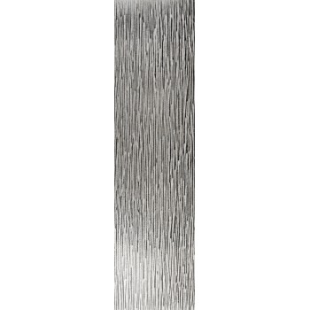 PULPIS SILVER TASSELLATO LAP 22,21X89,46 cm Płytka Ceramiczna gres APAVISA